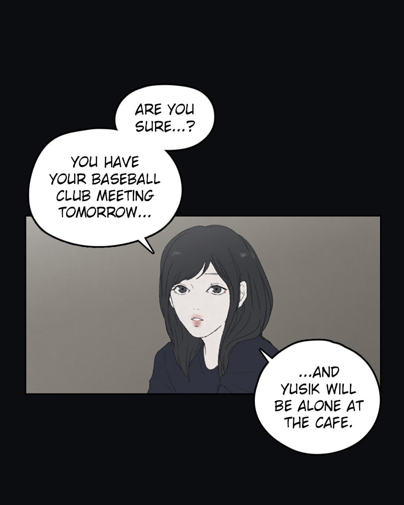 Dear X Chapter 27 page 20 - 