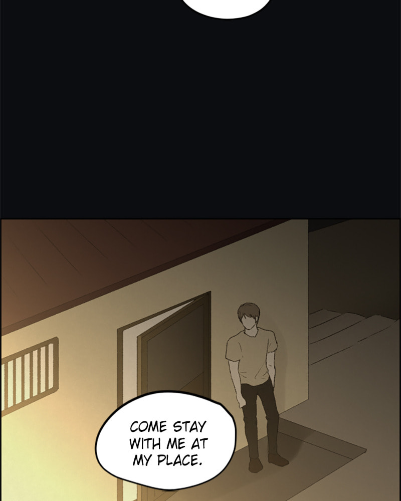 Dear X Chapter 27 page 3 - 