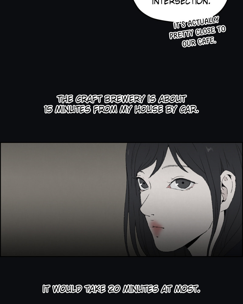 Dear X Chapter 27 page 23 - 