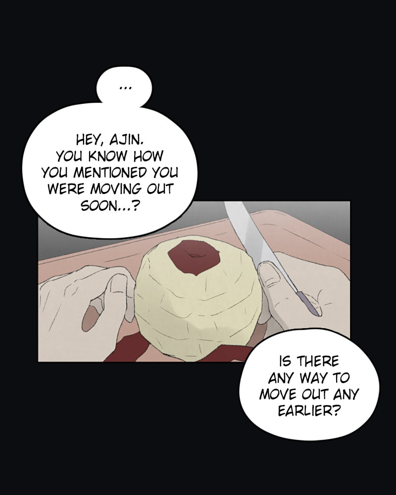 Dear X Chapter 27 page 24 - 