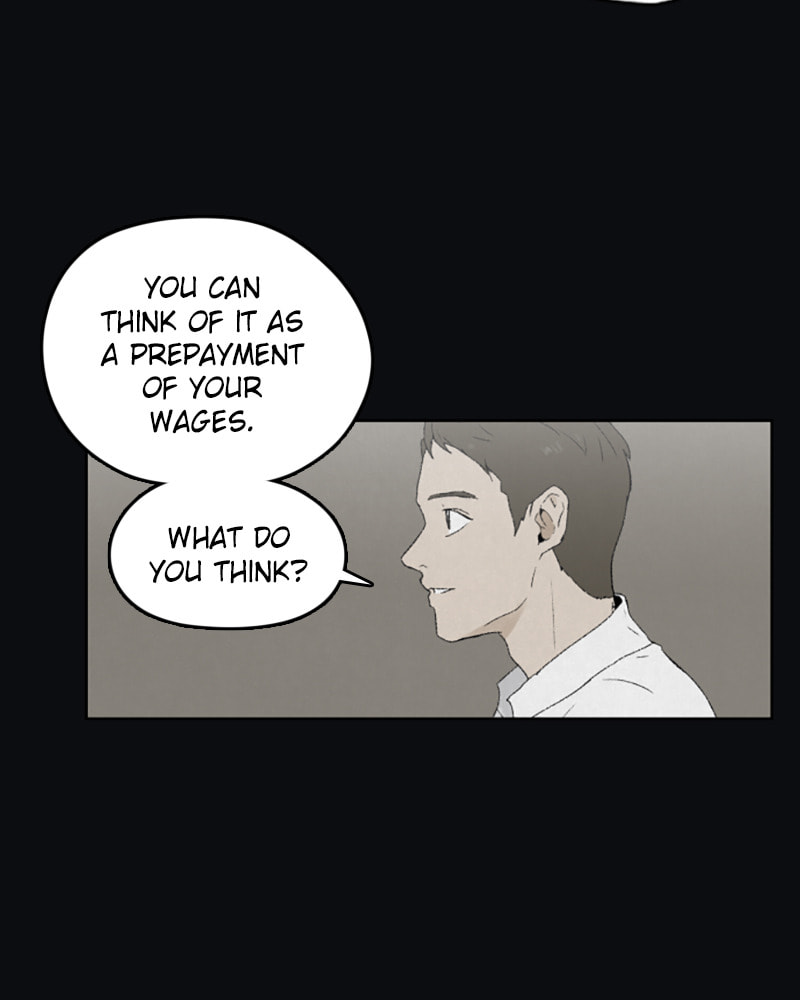 Dear X Chapter 27 page 26 - 