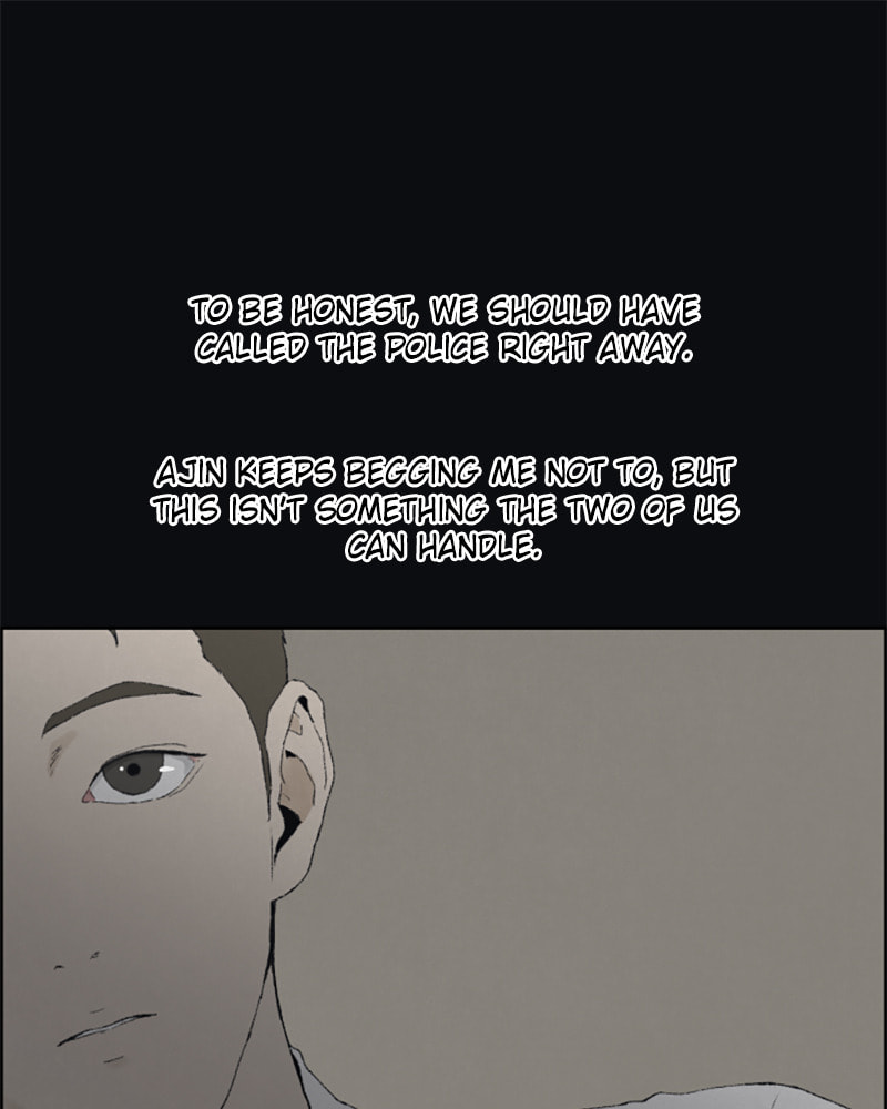 Dear X Chapter 27 page 30 - 