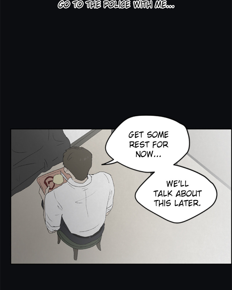 Dear X Chapter 27 page 32 - 