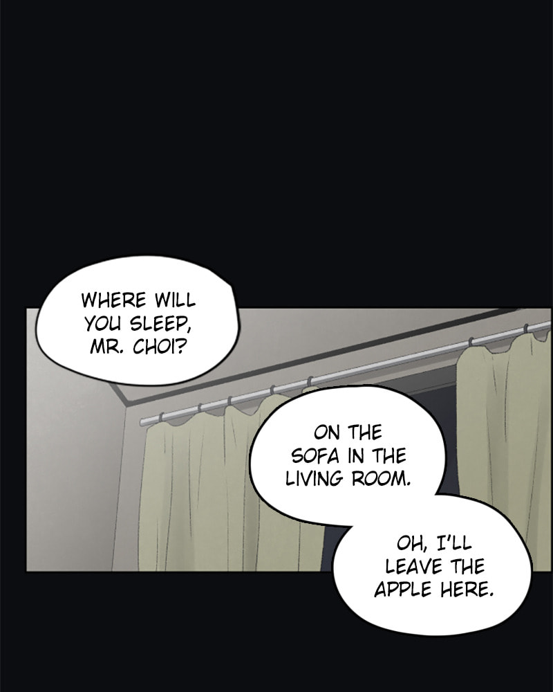 Dear X Chapter 27 page 33 - 