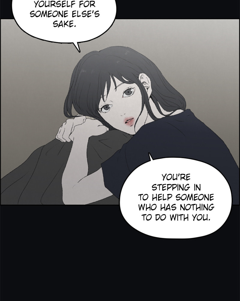 Dear X Chapter 27 page 36 - 