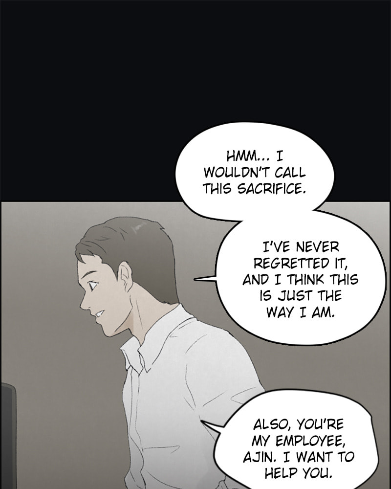 Dear X Chapter 27 page 39 - 