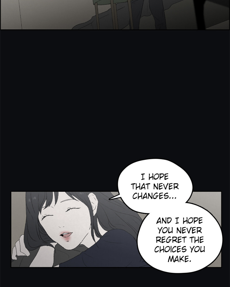 Dear X Chapter 27 page 44 - 