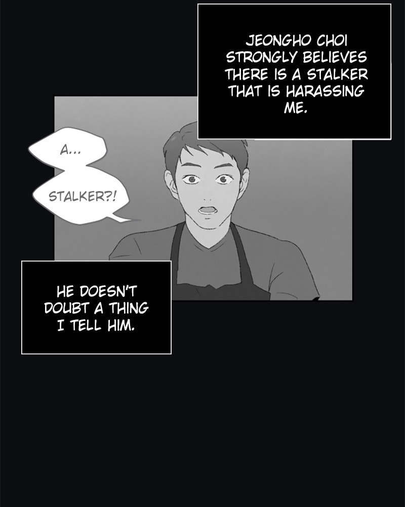 Dear X Chapter 27 page 51 - 