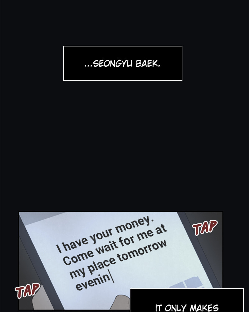 Dear X Chapter 27 page 54 - 