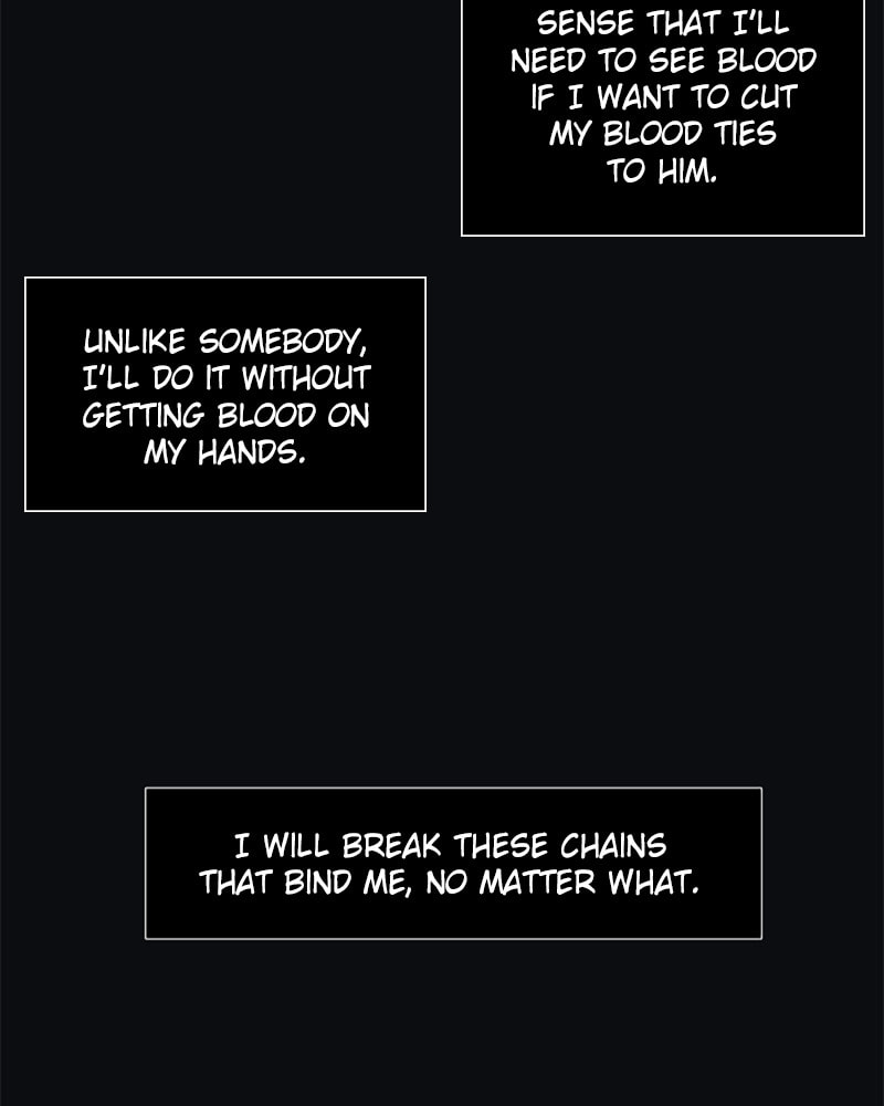Dear X Chapter 27 page 55 - 