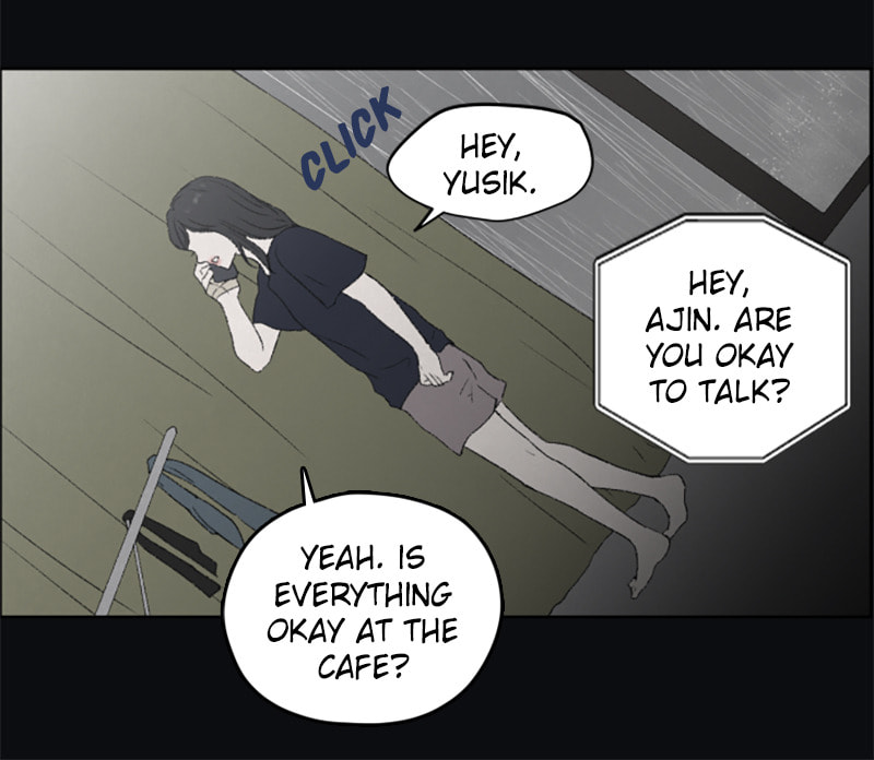Dear X Chapter 27 page 66 - 