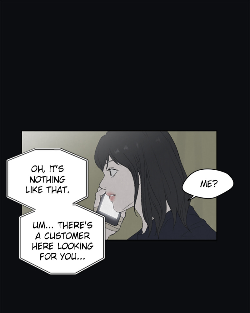 Dear X Chapter 27 page 67 - 