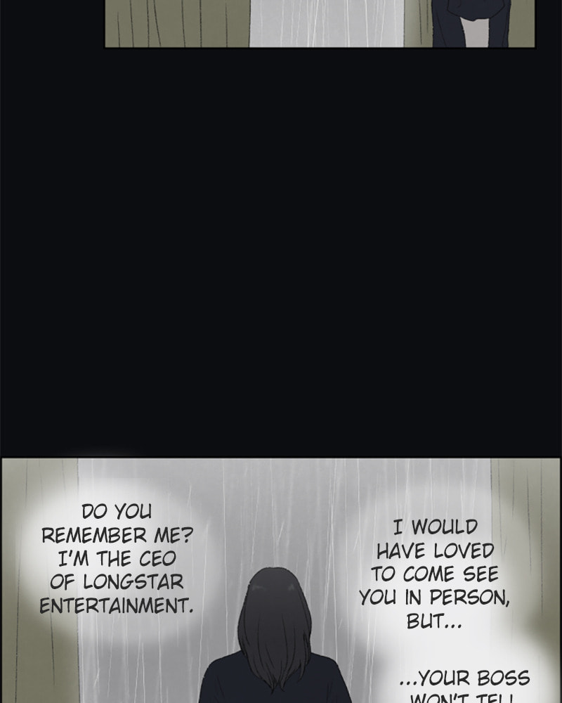Dear X Chapter 27 page 70 - 