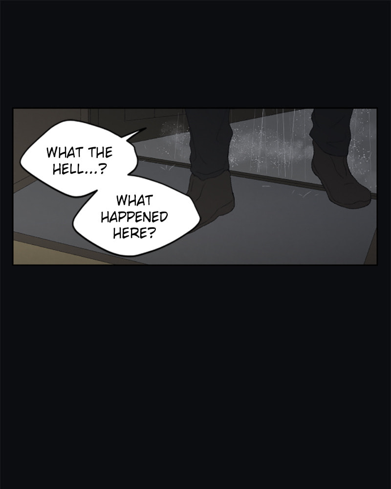 Dear X Chapter 27 page 76 - 