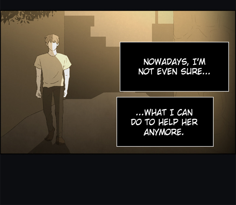 Dear X Chapter 27 page 10 - 