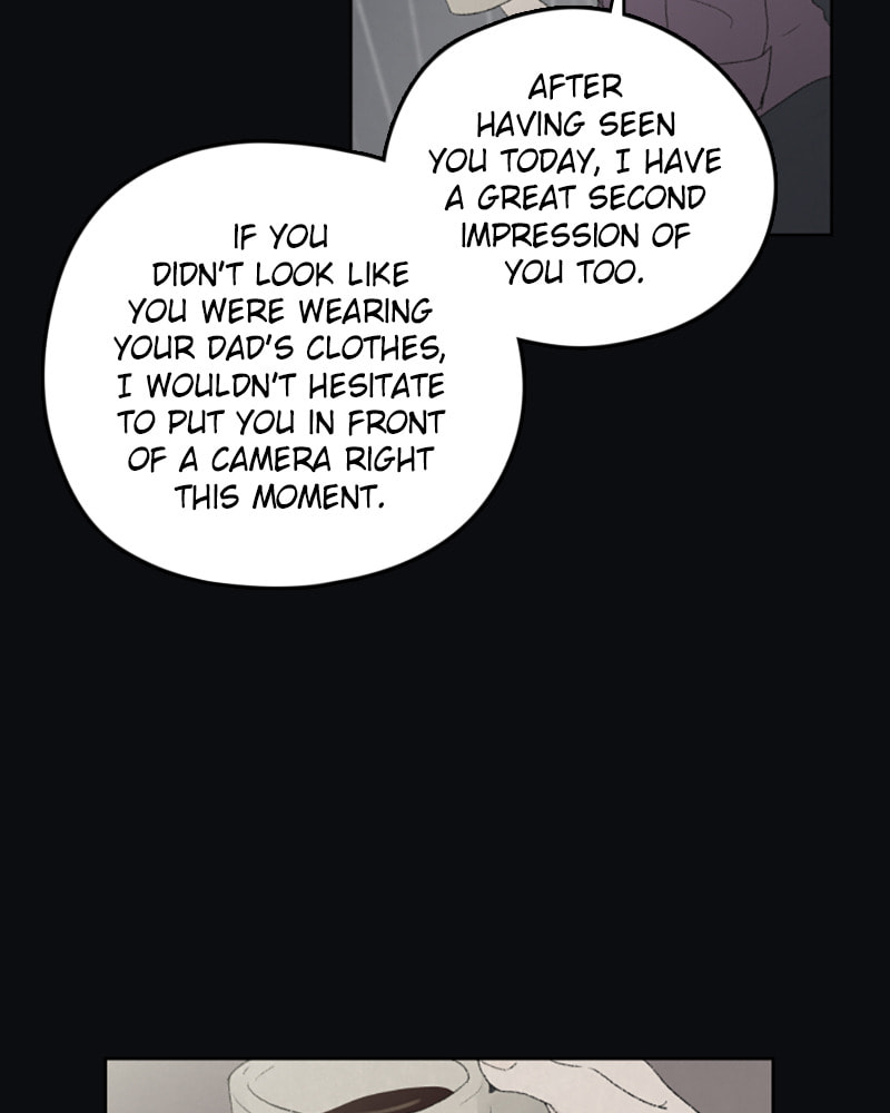 Dear X Chapter 28 page 13 - 