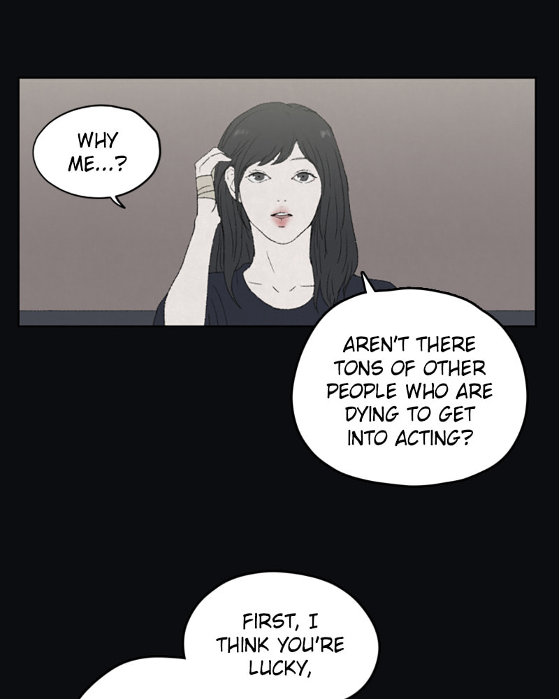 Dear X Chapter 28 page 16 - 