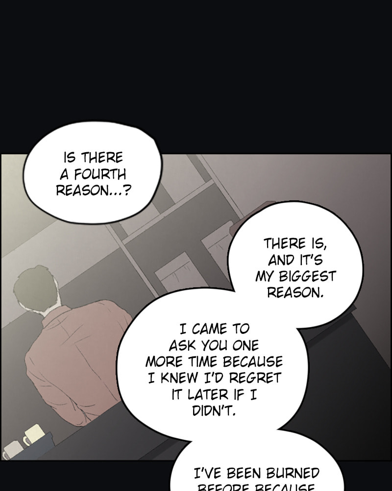 Dear X Chapter 28 page 18 - 