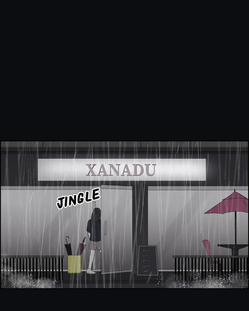 Dear X Chapter 28 page 3 - 