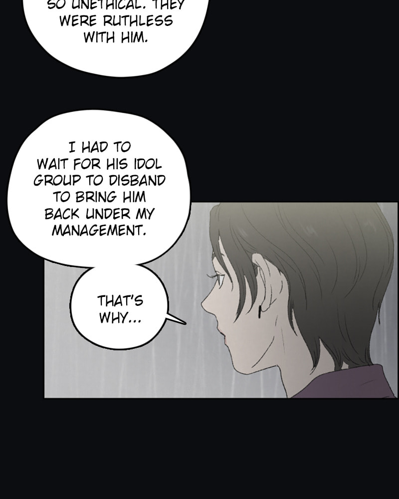 Dear X Chapter 28 page 21 - 