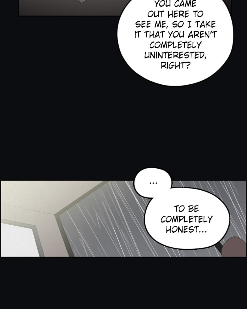 Dear X Chapter 28 page 25 - 