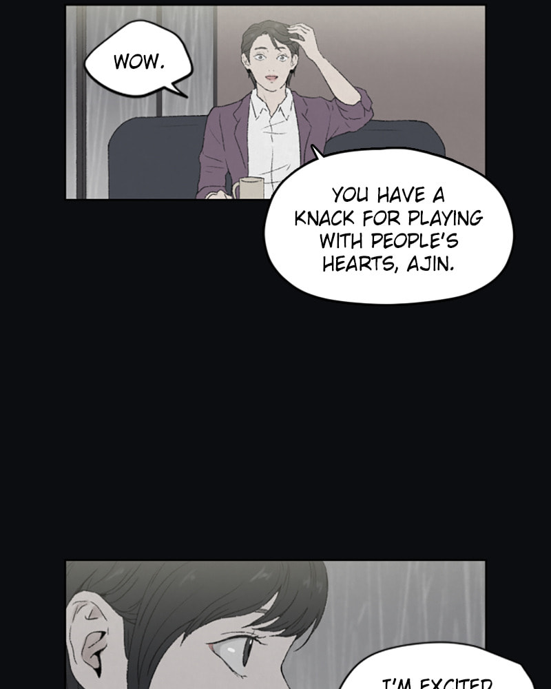 Dear X Chapter 28 page 29 - 