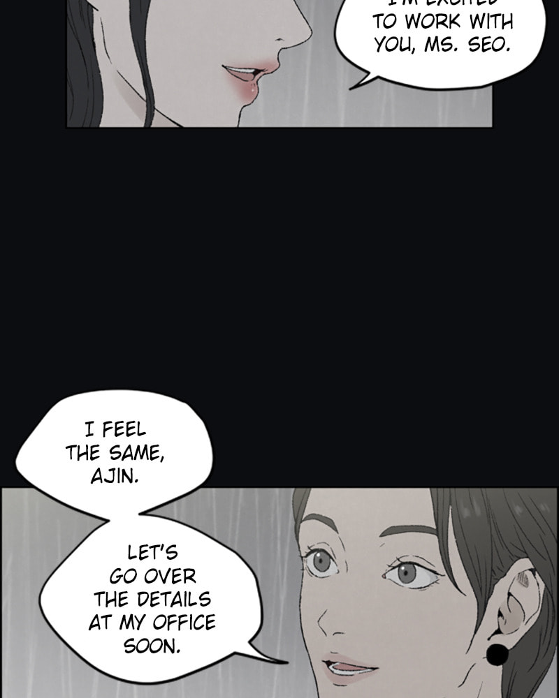 Dear X Chapter 28 page 30 - 