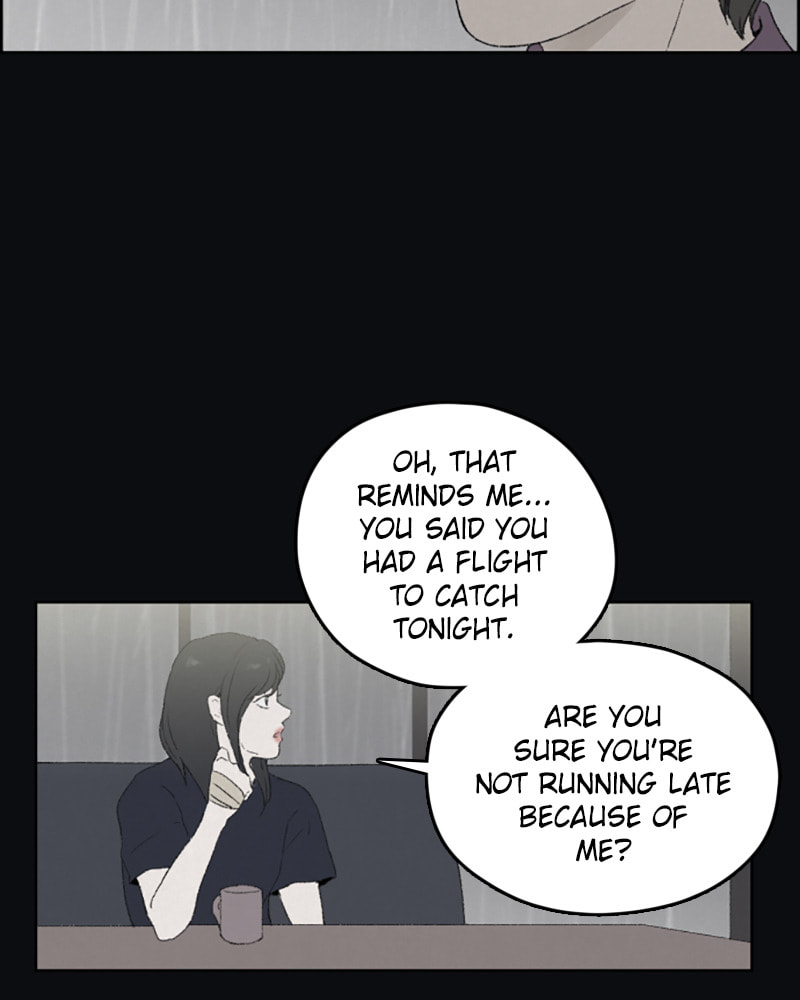 Dear X Chapter 28 page 31 - 