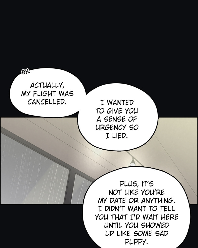 Dear X Chapter 28 page 32 - 