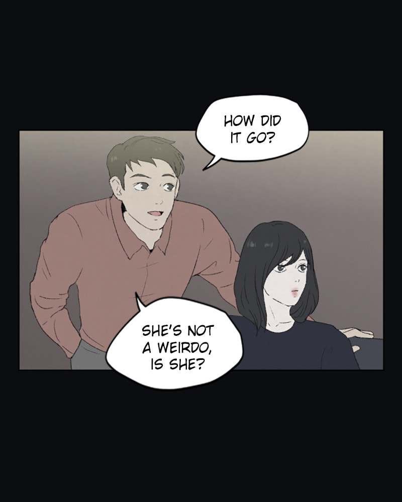 Dear X Chapter 28 page 39 - 