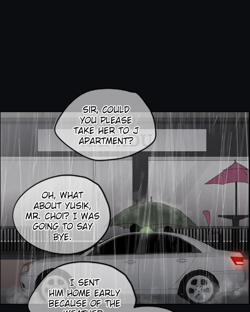 Dear X Chapter 28 page 42 - 