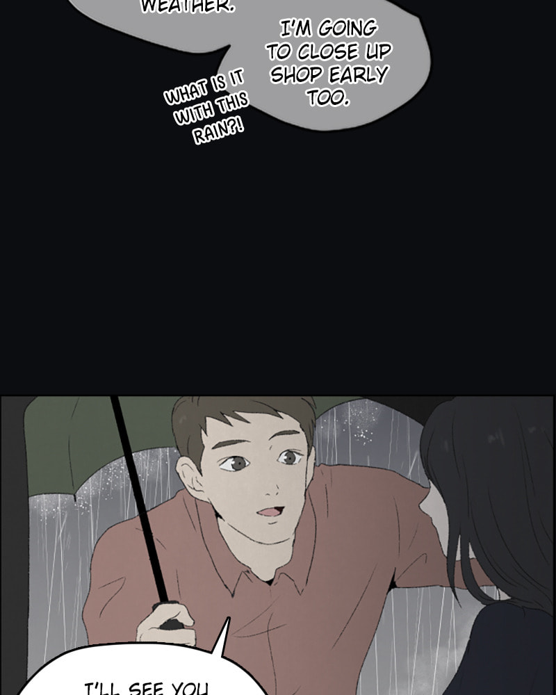 Dear X Chapter 28 page 43 - 