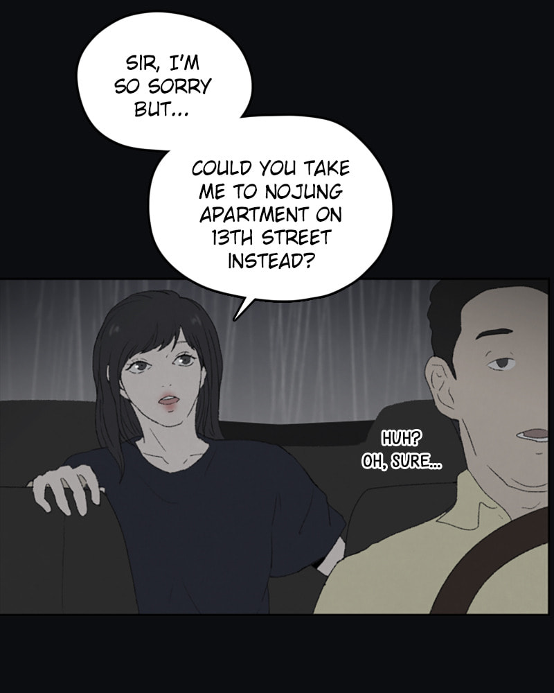 Dear X Chapter 28 page 48 - 