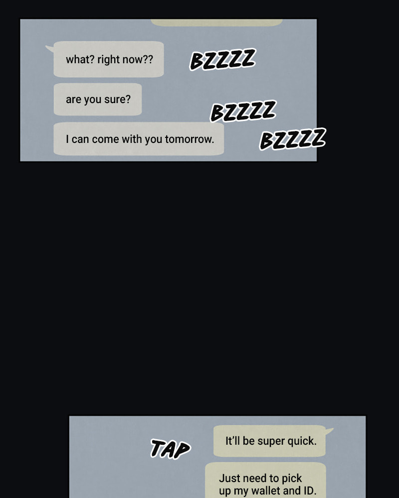 Dear X Chapter 28 page 51 - 
