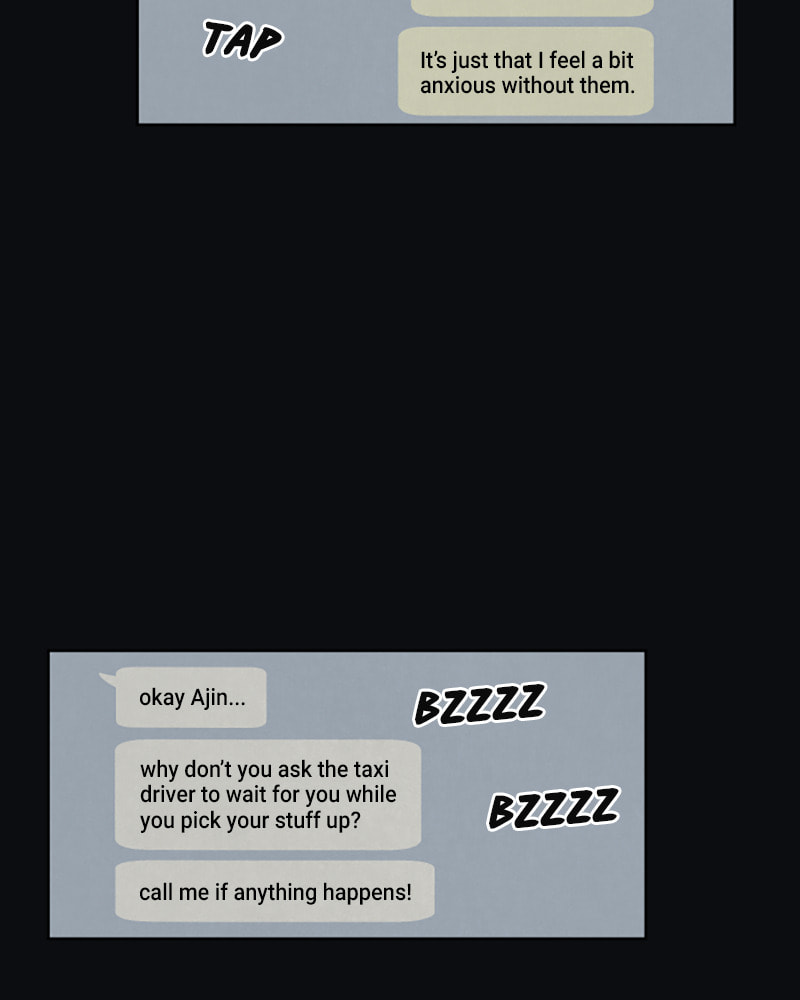 Dear X Chapter 28 page 52 - 