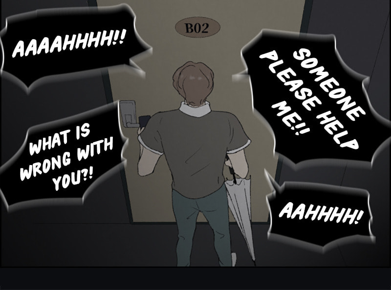 Dear X Chapter 28 page 79 - 