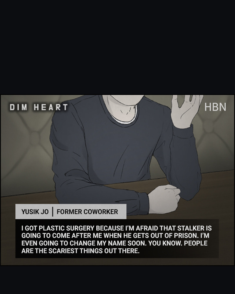 Dear X Chapter 28 page 83 - 