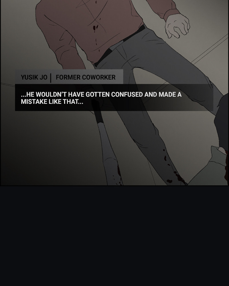 Dear X Chapter 28 page 87 - 