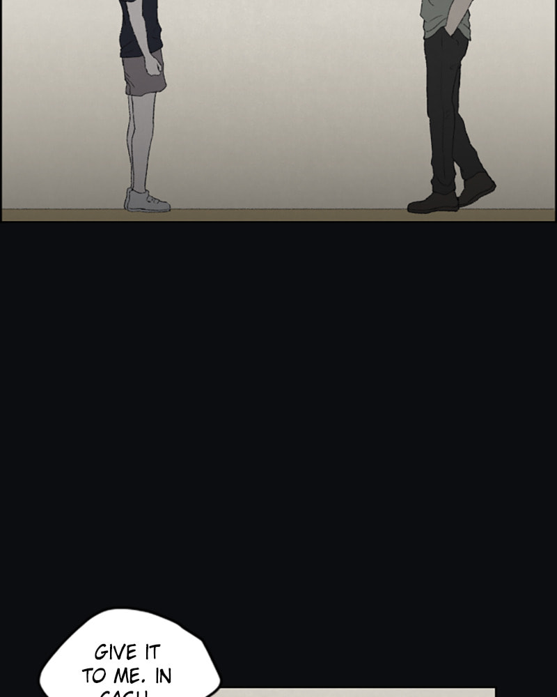 Dear X Chapter 29 page 15 - 