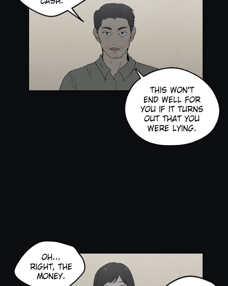 Dear X Chapter 29 page 16 - 