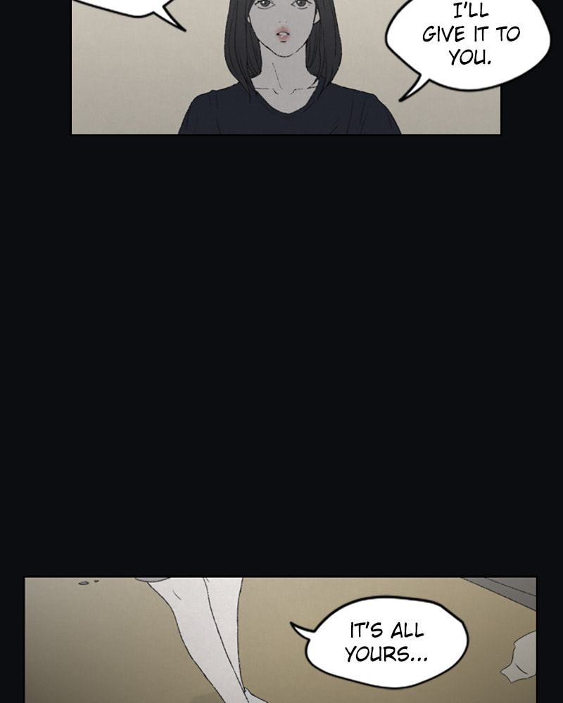 Dear X Chapter 29 page 17 - 