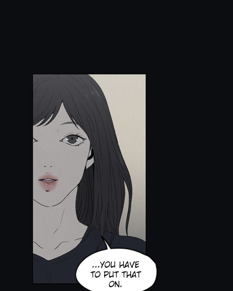 Dear X Chapter 29 page 23 - 