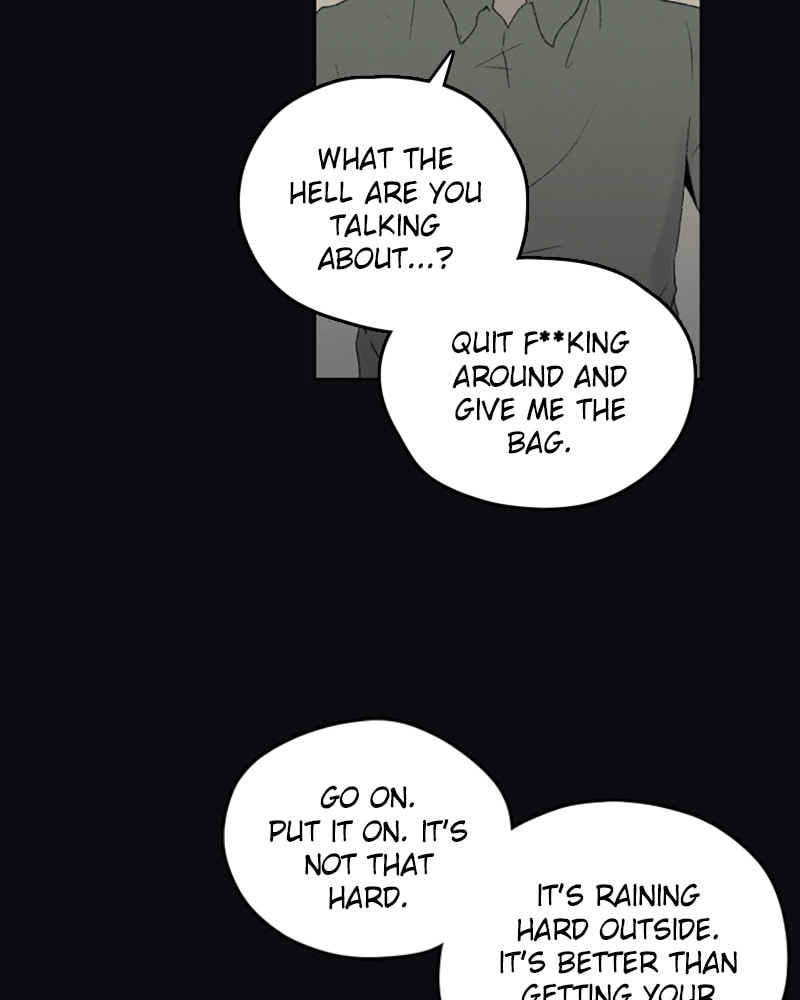Dear X Chapter 29 page 25 - 
