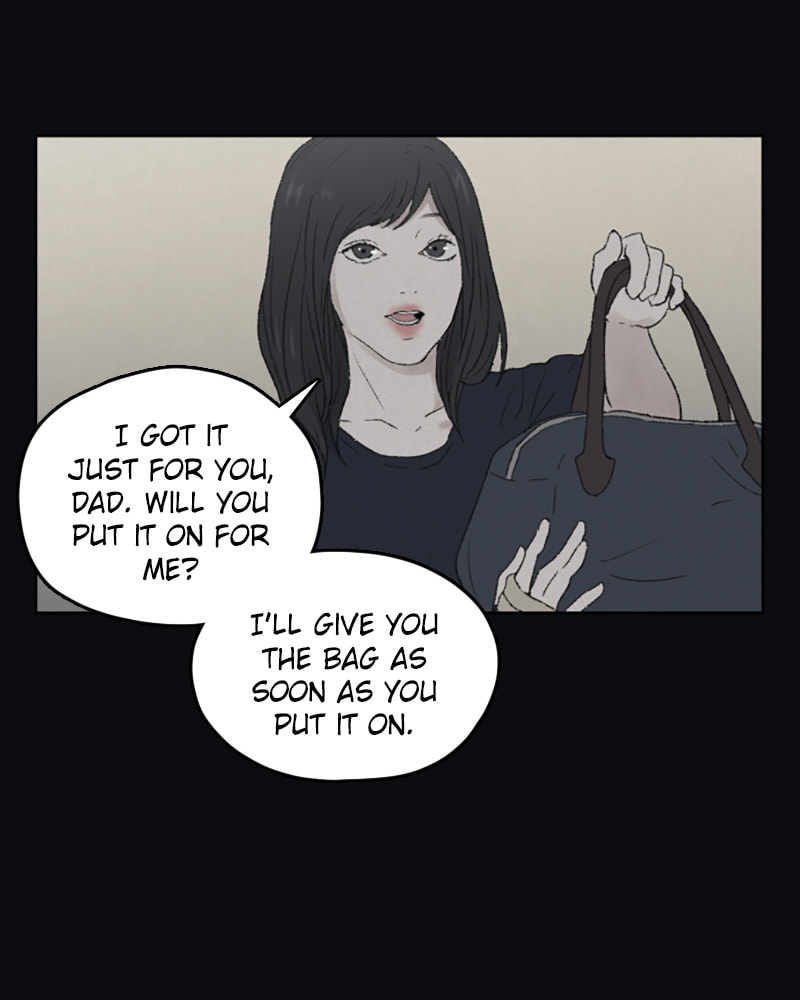Dear X Chapter 29 page 27 - 