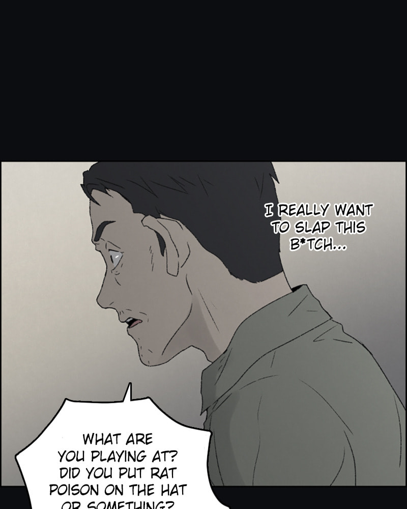 Dear X Chapter 29 page 28 - 