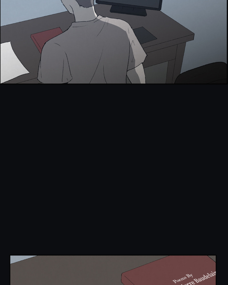 Dear X Chapter 29 page 4 - 