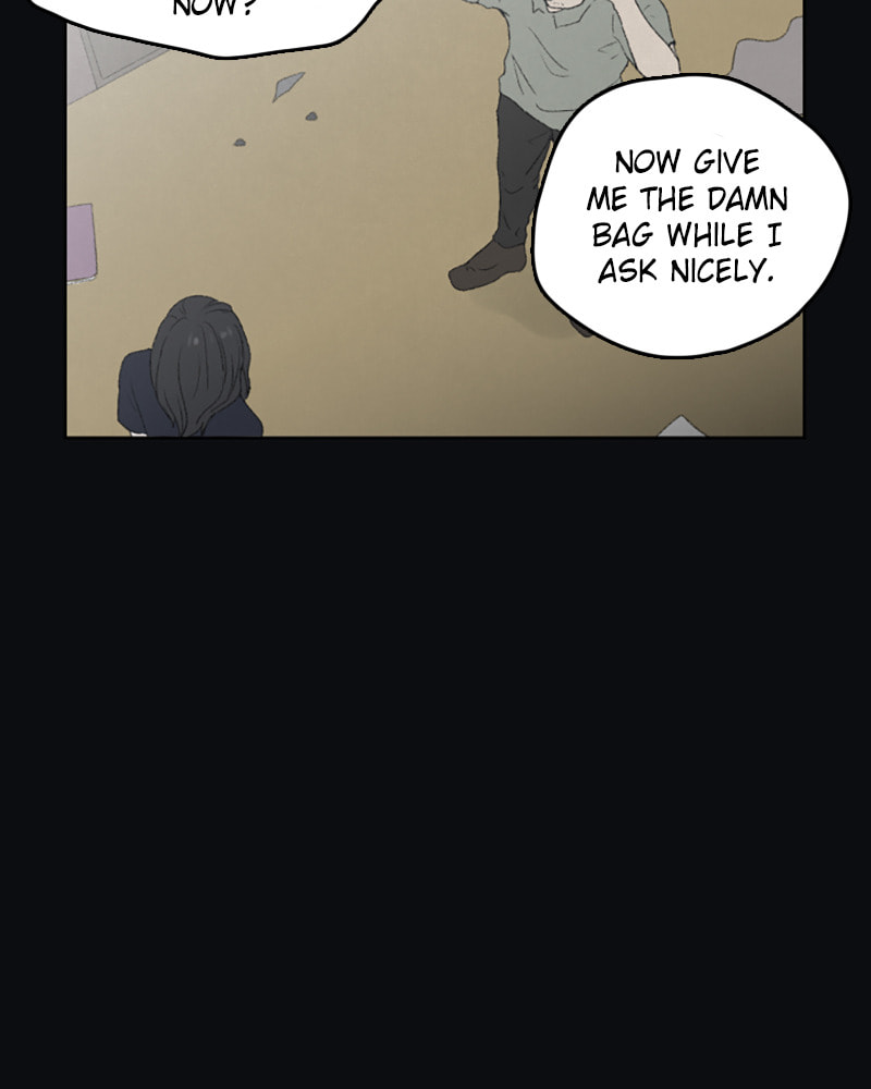 Dear X Chapter 29 page 32 - 