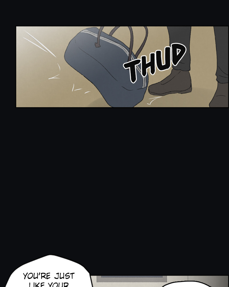 Dear X Chapter 29 page 34 - 