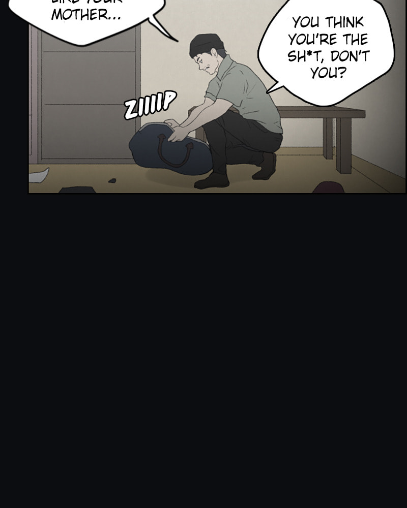 Dear X Chapter 29 page 35 - 