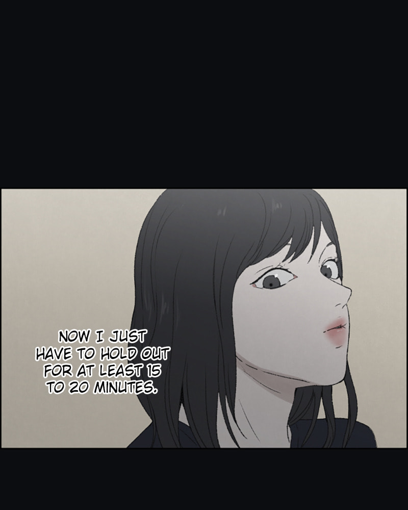 Dear X Chapter 29 page 39 - 